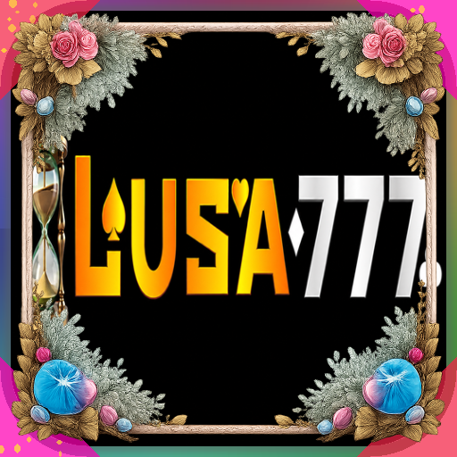 lusa777 — galeri pratinjau Resmi APK